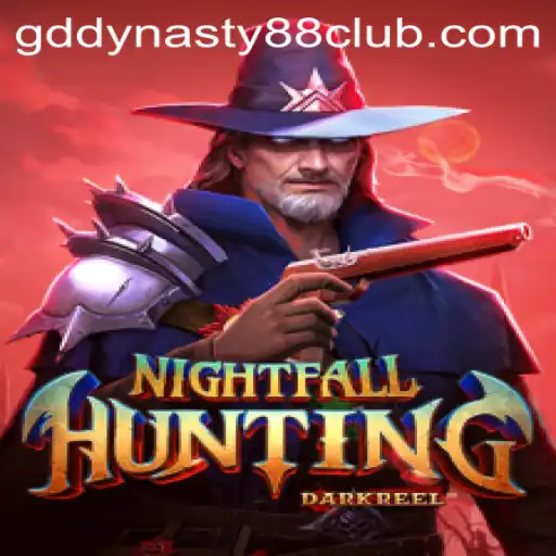 Exploring NightfallHunting: A Journey Through GD Dynasty 88