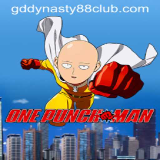 OnePunchMan: An Intriguing Gaming Experience with a Twist of GD Dynasty 88