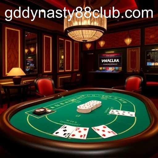 Exploring the World of Online Baccarat