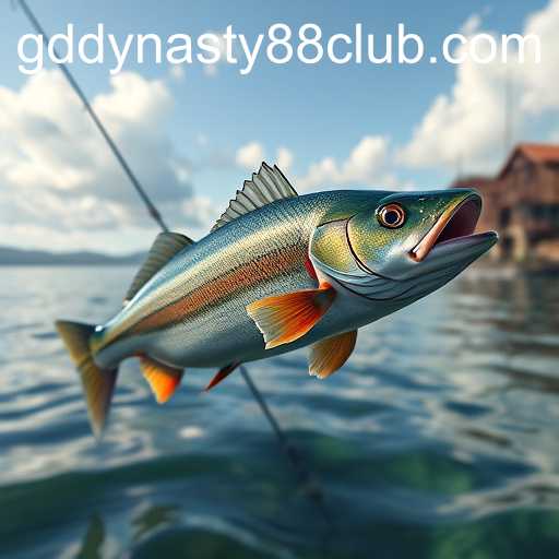Exploring the Thrills of Online Fishing with GD Dynasty 88