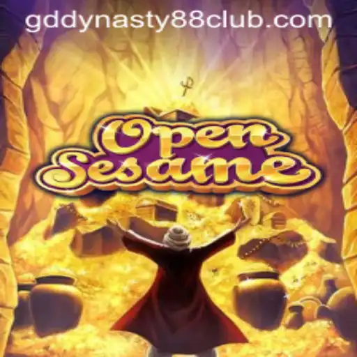 Unlock the Adventure in OpenSesame: A New Gaming Era with GD Dynasty 88