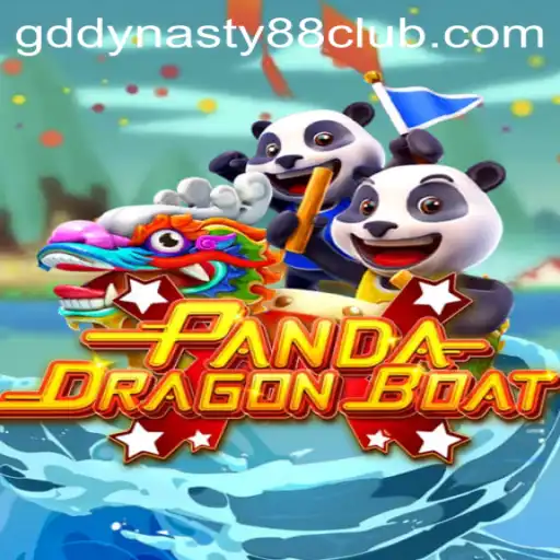 Explore the World of PANDADRAGONBOAT