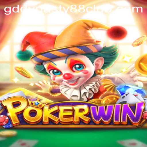 Mastering POKERWIN: A Dive into the Dynamic Universe of GD Dynasty 88