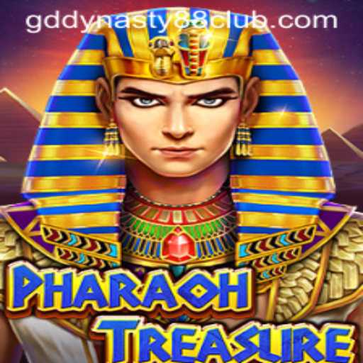 PharaohTreasure: Unveiling the Magic of GD Dynasty 88