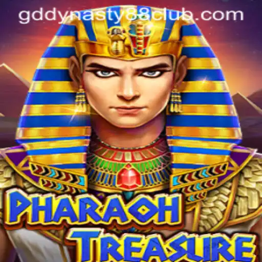 PharaohTreasure: Unveiling the Magic of GD Dynasty 88
