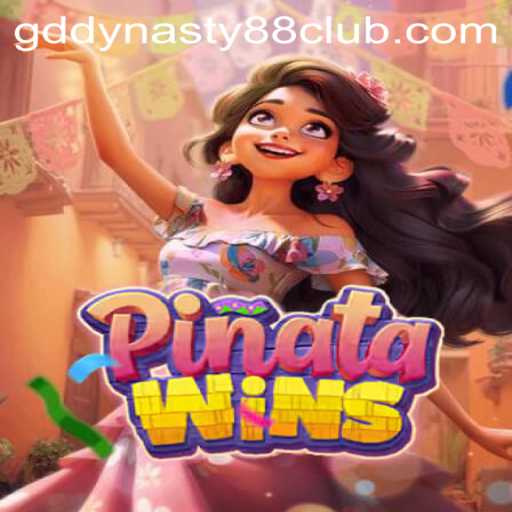 PinataWins: An Engaging Dive into the Fiesta-Themed Game with GD Dynasty 88