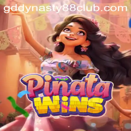 PinataWins: An Engaging Dive into the Fiesta-Themed Game with GD Dynasty 88