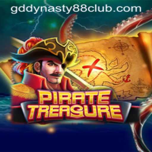 Exploring PirateTreasure: The Thrilling Quest for Riches