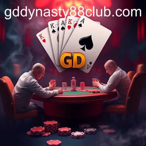 Exploring the Excitement of Poker Games with GD Dynasty 88