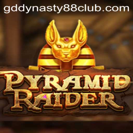 PyramidRaider: Unveiling the Secrets of the Pharaohs