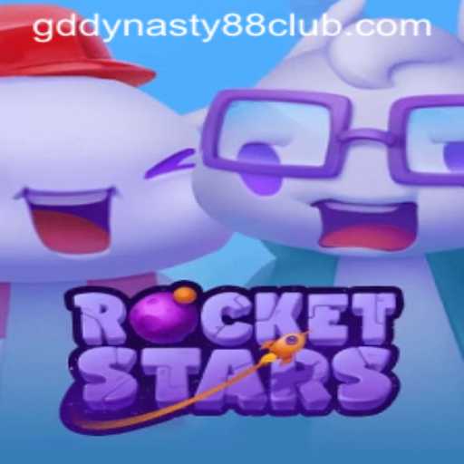 RocketStars: Embarking on A Cosmic Adventure With GD Dynasty 88