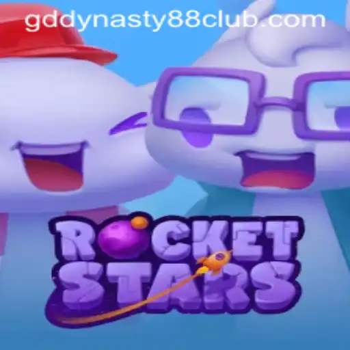 RocketStars: Embarking on A Cosmic Adventure With GD Dynasty 88