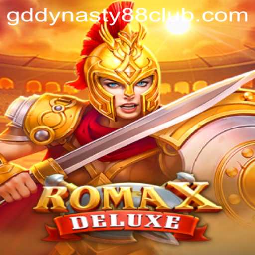 Exploring RomaXDeluxe: A New Gaming Experience with GD Dynasty 88