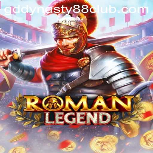 Exploring RomanLegend: An Epic Adventure with GD Dynasty 88