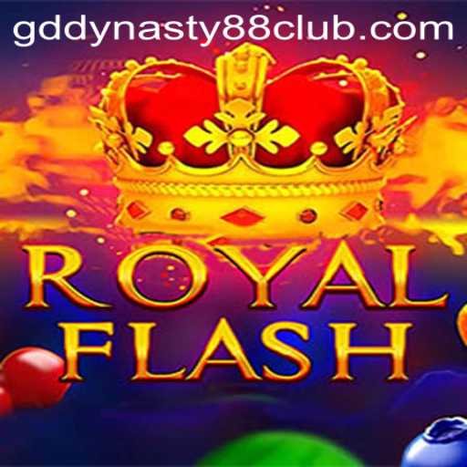 RoyalFlash: A New Era in Strategy Gaming