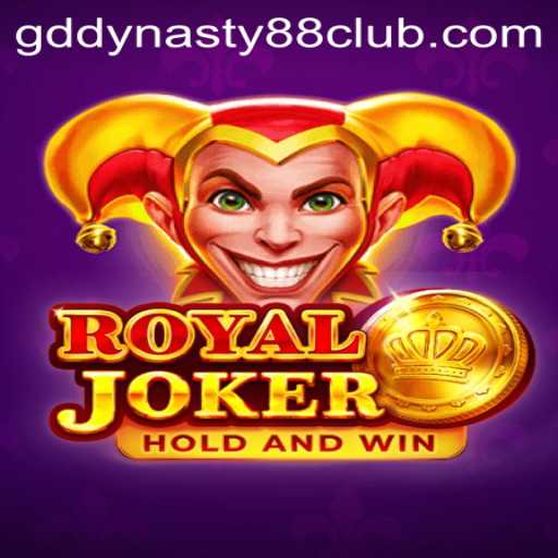 Unveiling the Marvels of Royaljoker: Dive into the World of GD Dynasty 88