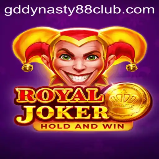 Unveiling the Marvels of Royaljoker: Dive into the World of GD Dynasty 88