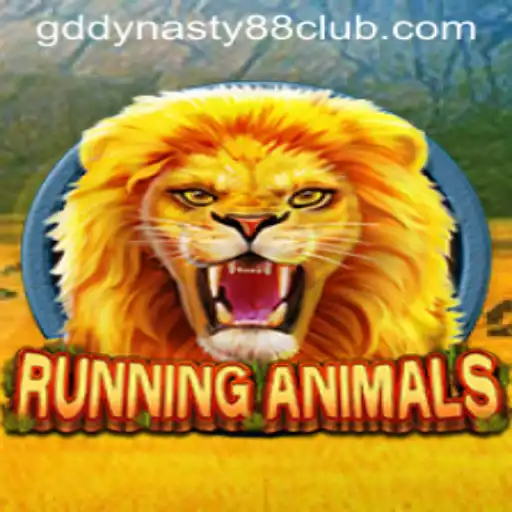Unleashing the Excitement of RunningAnimals: A Dive Into GD Dynasty 88