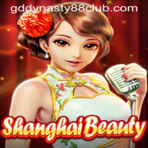 Exploring ShanghaiBeauty: The Alluring World of GD Dynasty 88