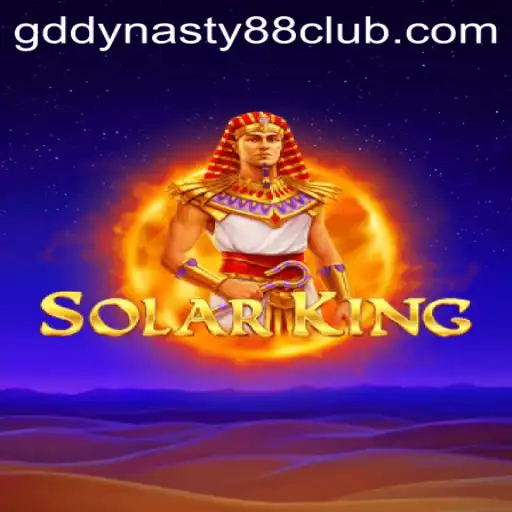 The Exciting World of SolarKing: An In-Depth Look at GD Dynasty 88