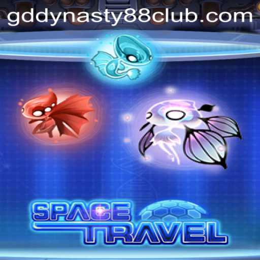 SpaceTravel: Exploring the Cosmos with GD Dynasty 88