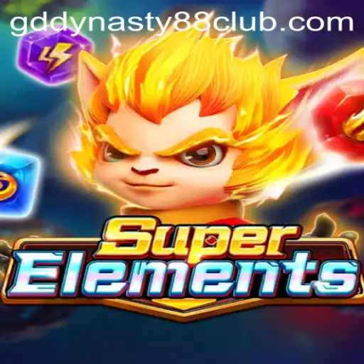 Exploring the Exciting World of SuperElements and the Influence of GD Dynasty 88