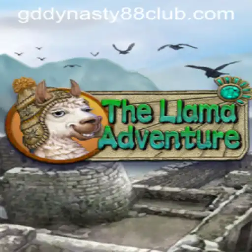 Exploring TheLlamaAdventure: A Deep Dive into the Fantasy Realm with GD Dynasty 88