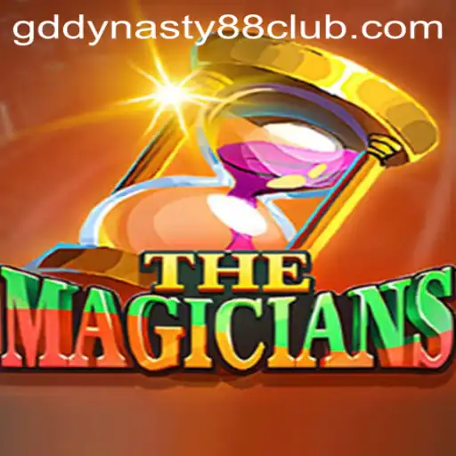 Exploring TheMagicians: Unraveling the Mystique of GD Dynasty 88