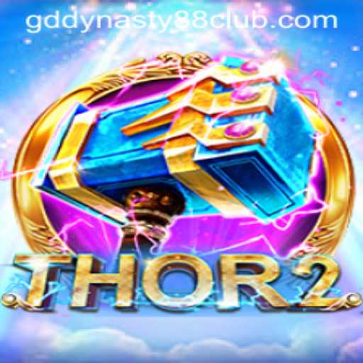 Discover the World of Thor2: GD Dynasty 88 - A New Era in Gaming