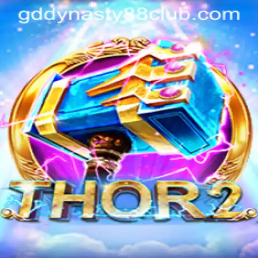 Discover the World of Thor2: GD Dynasty 88 - A New Era in Gaming