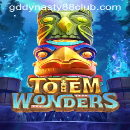 Explore the Fascinating World of TotemWonders and GD Dynasty 88