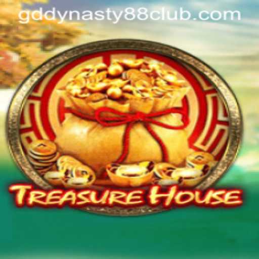 Unveiling the Adventures of TreasureHouse: A New Gaming Phenomenon by GD Dynasty 88