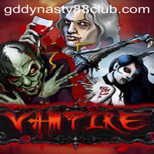 Unveiling the Intriguing World of 'Vampire' in GD Dynasty 88