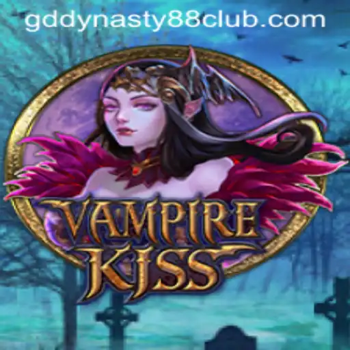 The Enigmatic World of VampireKiss: A Glimpse into GD Dynasty 88's Latest Masterpiece