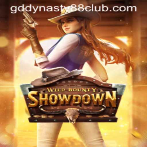 WildBountyShowdown: The Dynamic Game Experience with GD Dynasty 88