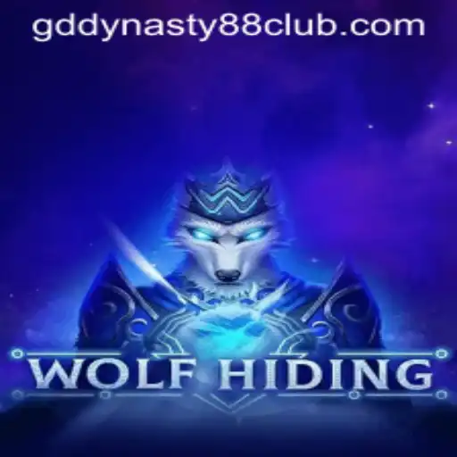 Unveiling WolfHiding: A New Era in Online Gaming