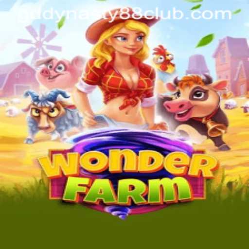 Exploring WonderFarm: A Journey Through GD Dynasty 88