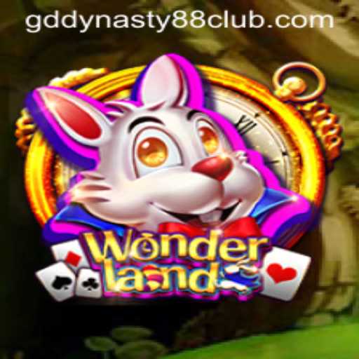 Exploring the Fascinating World of Wonderland Through GD Dynasty 88