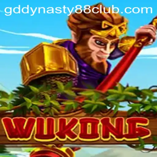 Exploring Wukong: The Mythical Adventure Game by GD Dynasty 88